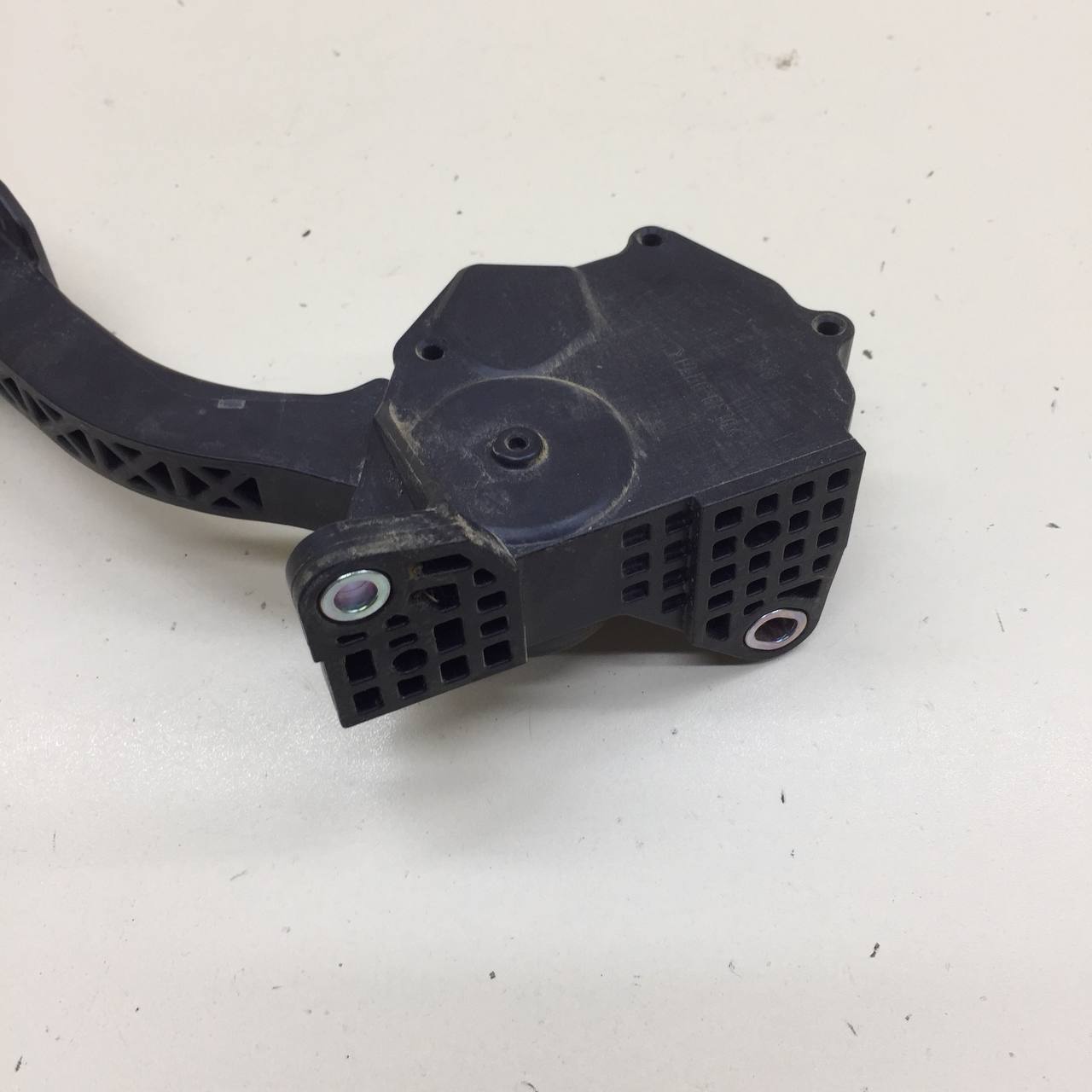 Педаль газа Toyota Corolla E150 2006-2013