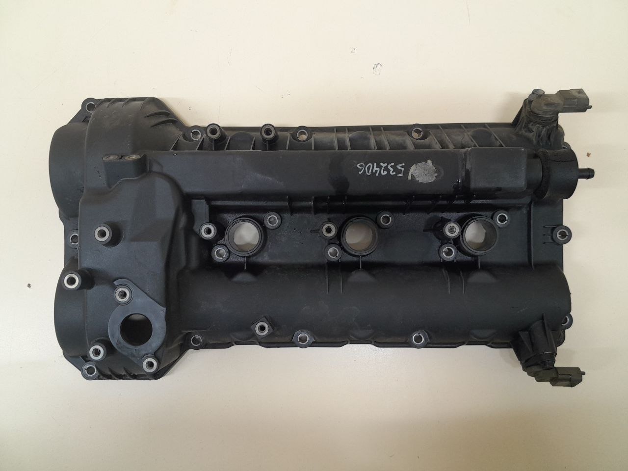 Крышка головки блока (клапанная) Kia Sorento (UM) 2015>