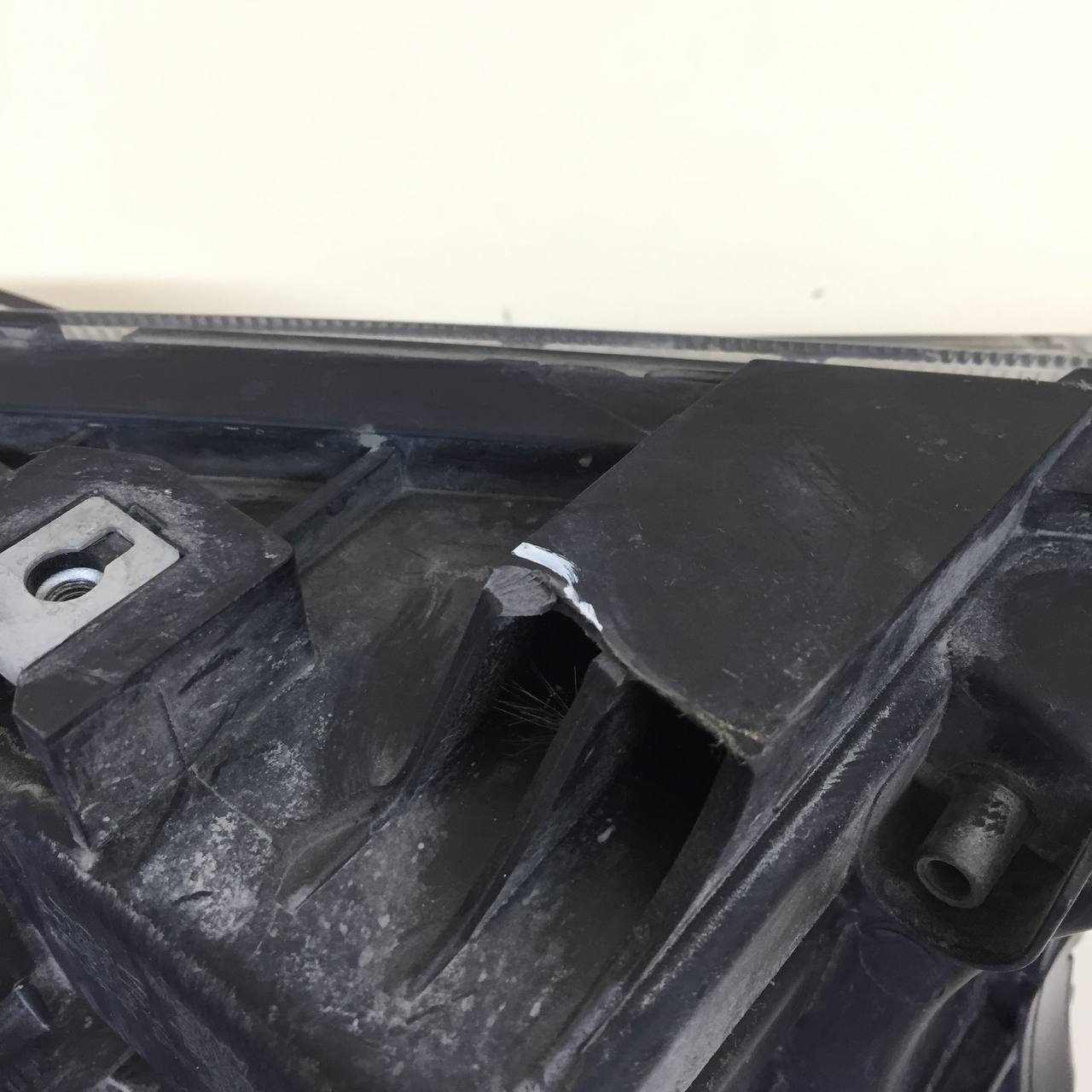 Фара правая Haval H6 2014-2020 Фара правая Haval H6 2014-2020
