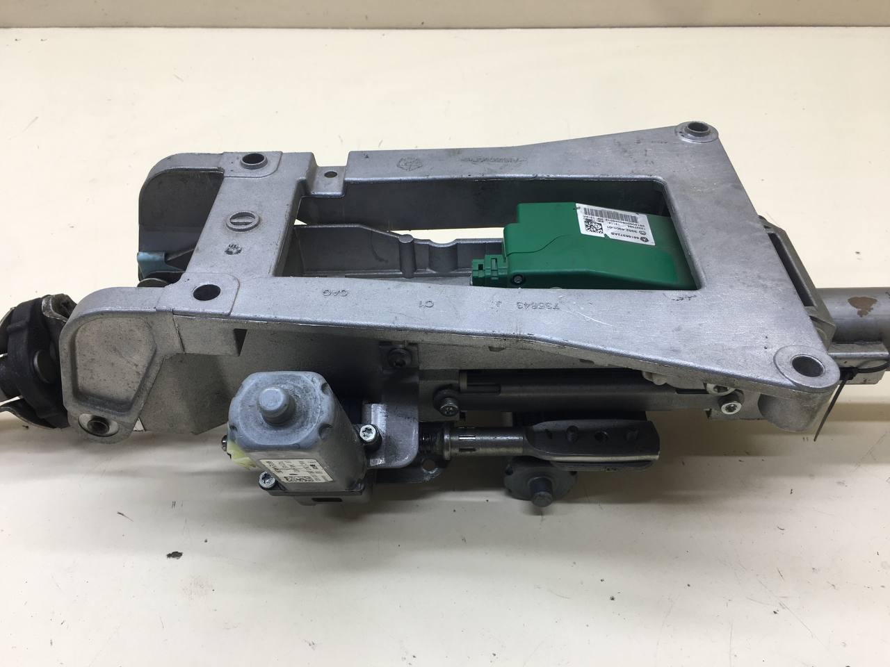 Колонка рулевая Jeep Grand Cherokee (WK2) 2010>