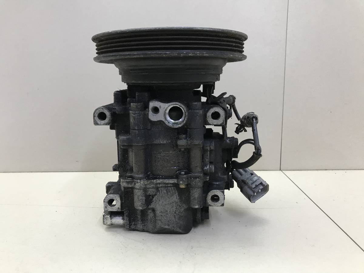 Компрессор системы кондиционирования Toyota Corsa (L50) 1994-1999