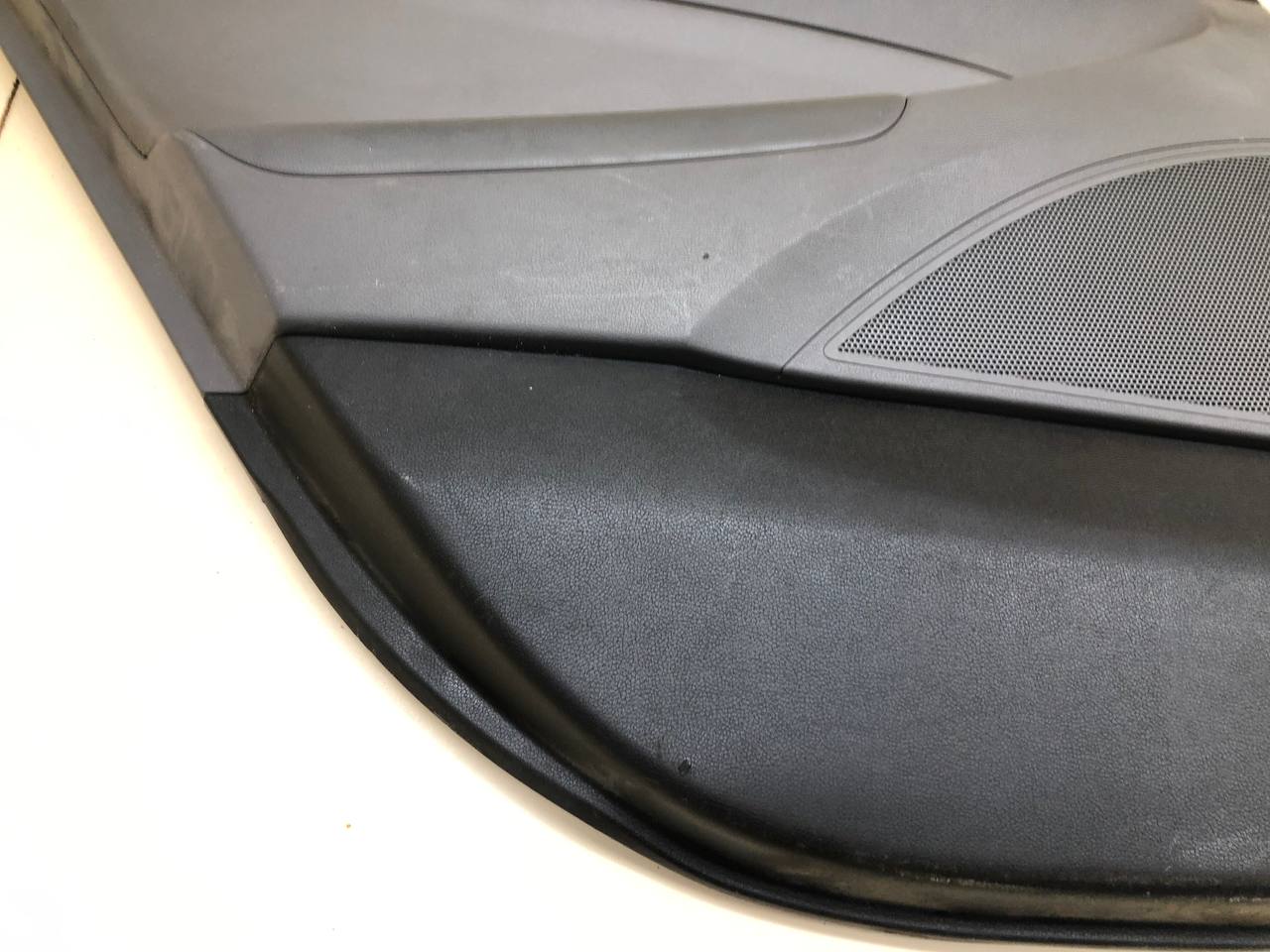 Обшивка двери задней левой Hyundai Sonata 6 (YF) 2010-2014