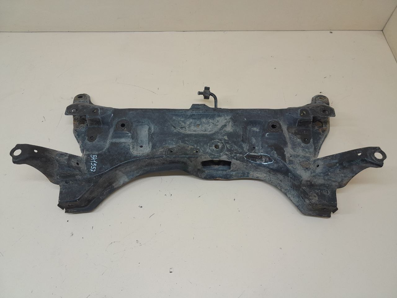 Балка подмоторная Peugeot 107 2006-2014