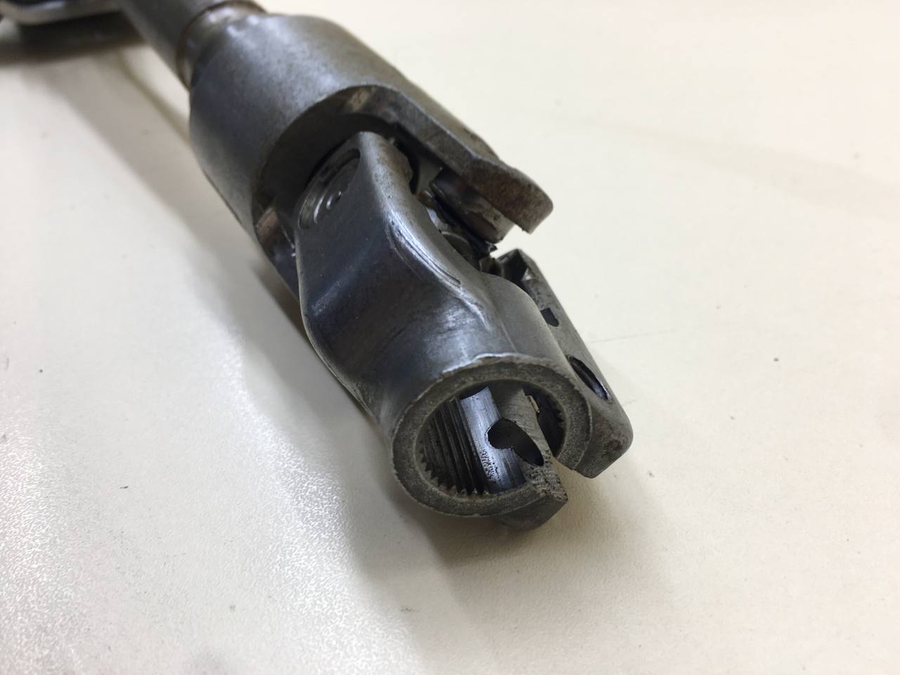 Колонка рулевая Honda Civic 4D 2006-2012