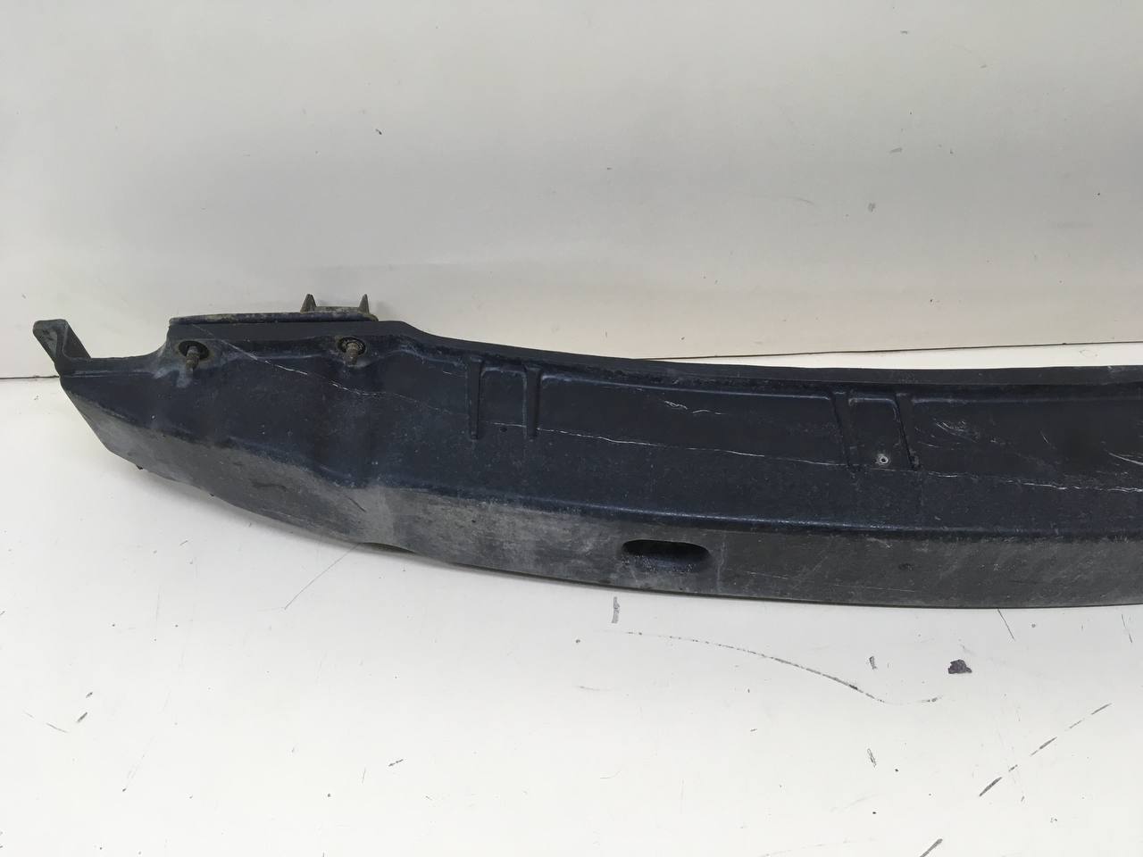 Усилитель переднего бампера Kia Spectra (SD) 2004-2011