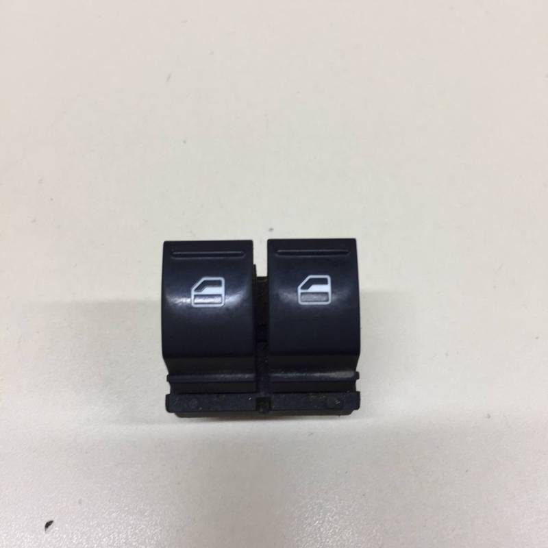 Блок управления стеклоподъемниками Volkswagen Polo (HB) 2009>