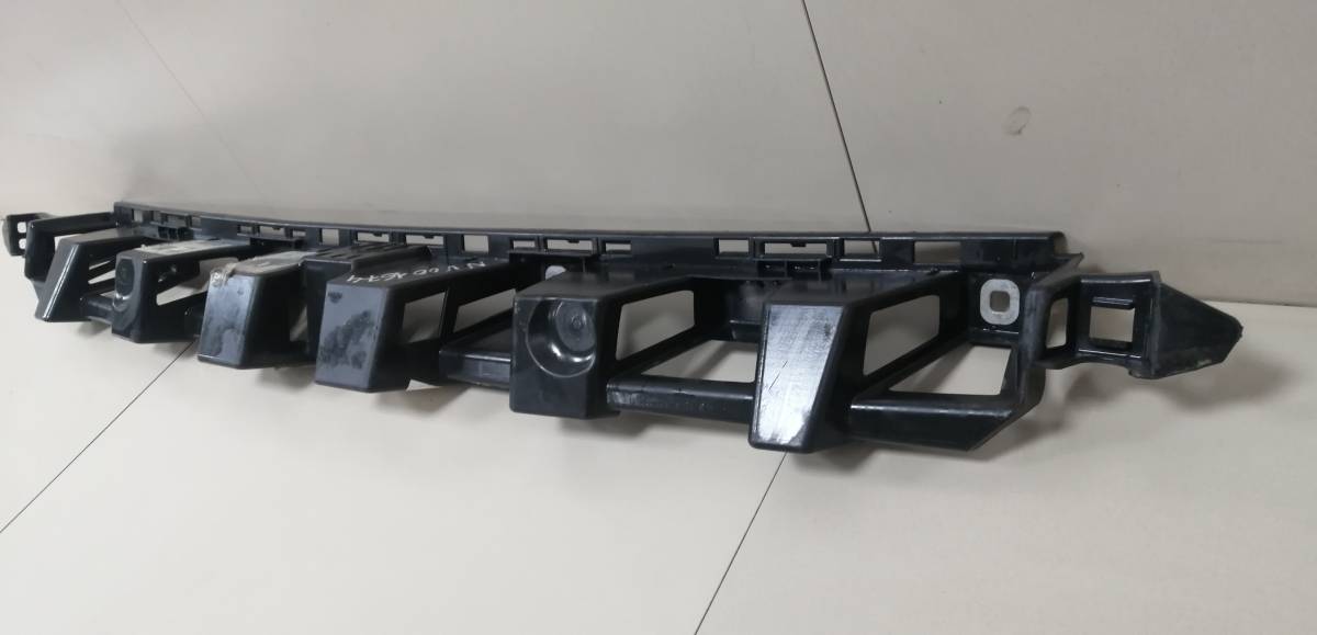 Кронштейн заднего бампера Mercedes-Benz M-Class (W166) 2011>