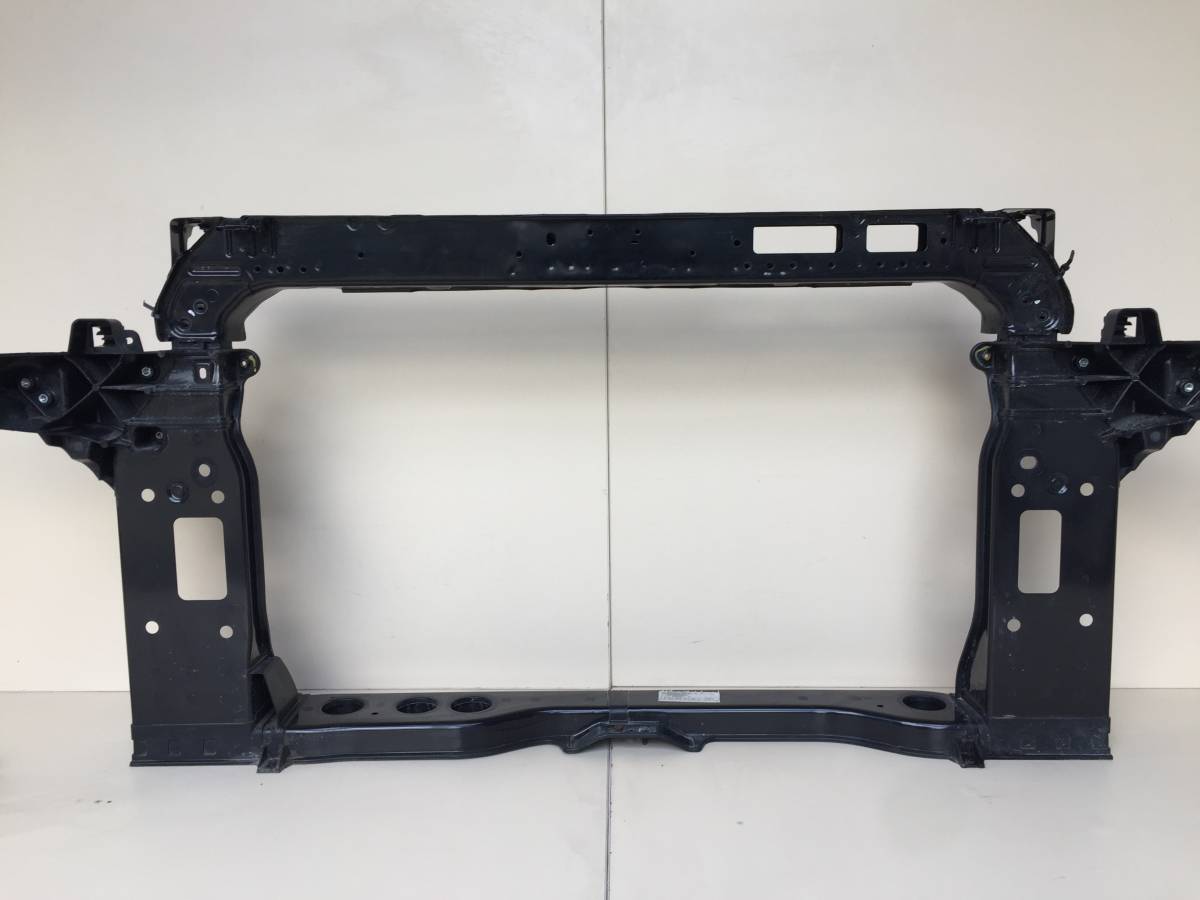 Панель передняя Hyundai Tucson (TL) 2015-2021