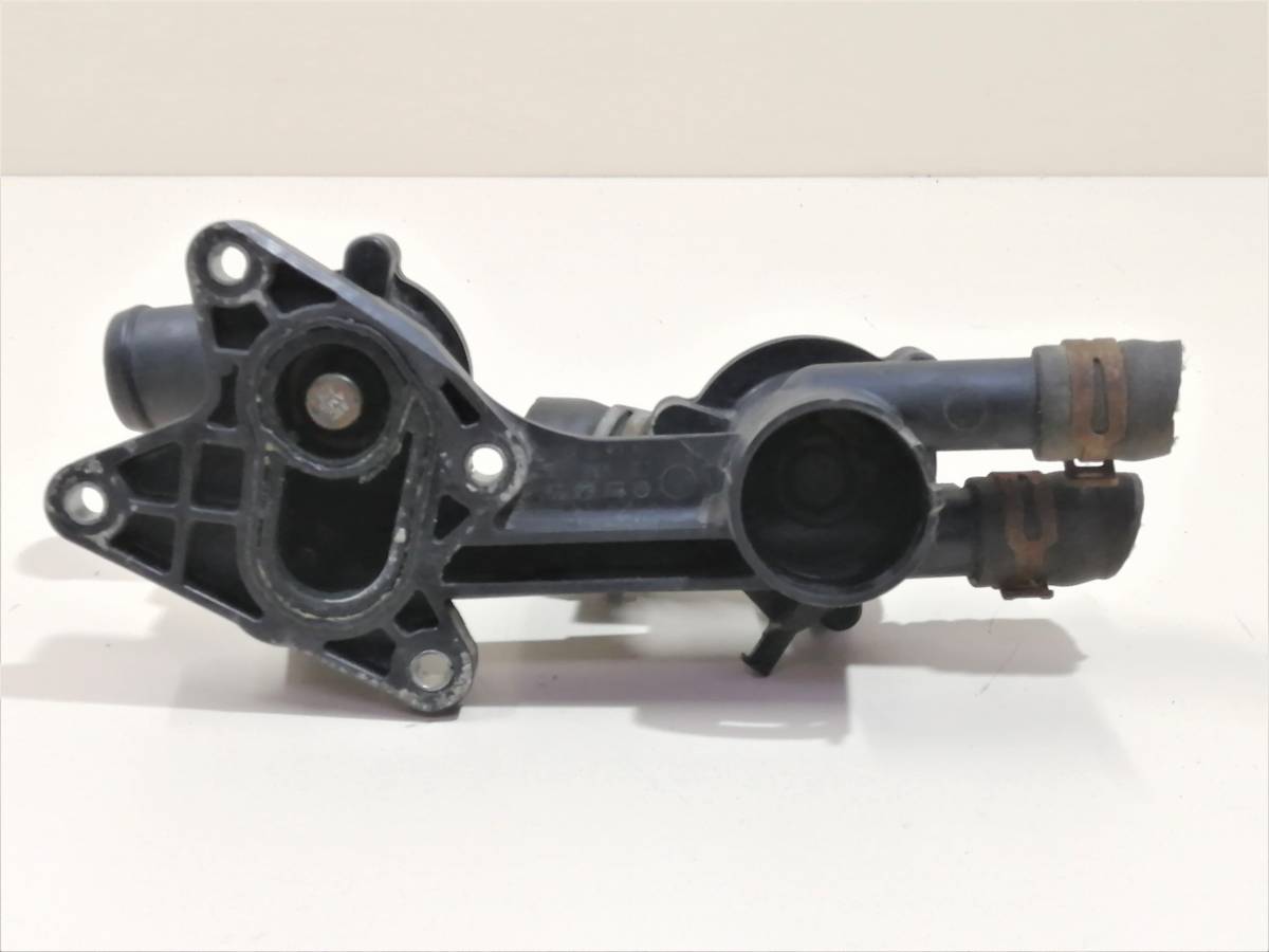 Корпус термостата Volkswagen Jetta (5K) 2011> Корпус термостата Volkswagen Jetta (5K) 2011>