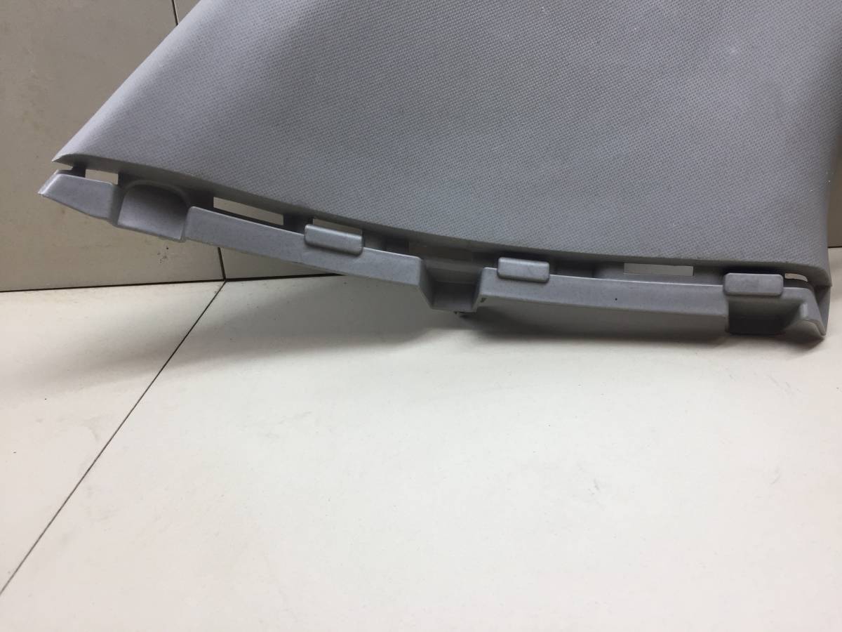 Обшивка стойки Kia Picanto (TA) 2011-2017