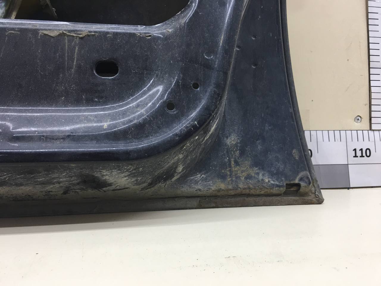 Дверь передняя правая Lifan Breez 2007-2012