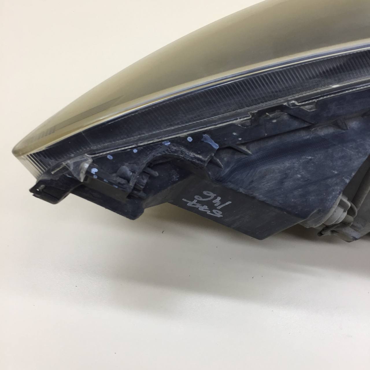 Фара правая Mazda Mazda 2 (DE) 2007-2014