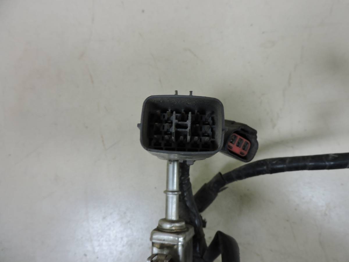 Рейка топливная (рампа) Mazda Mazda 6 (GH) 2007-2012