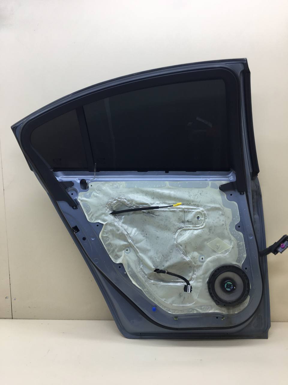 Дверь задняя левая Chevrolet Cruze (J300) 2009-2016