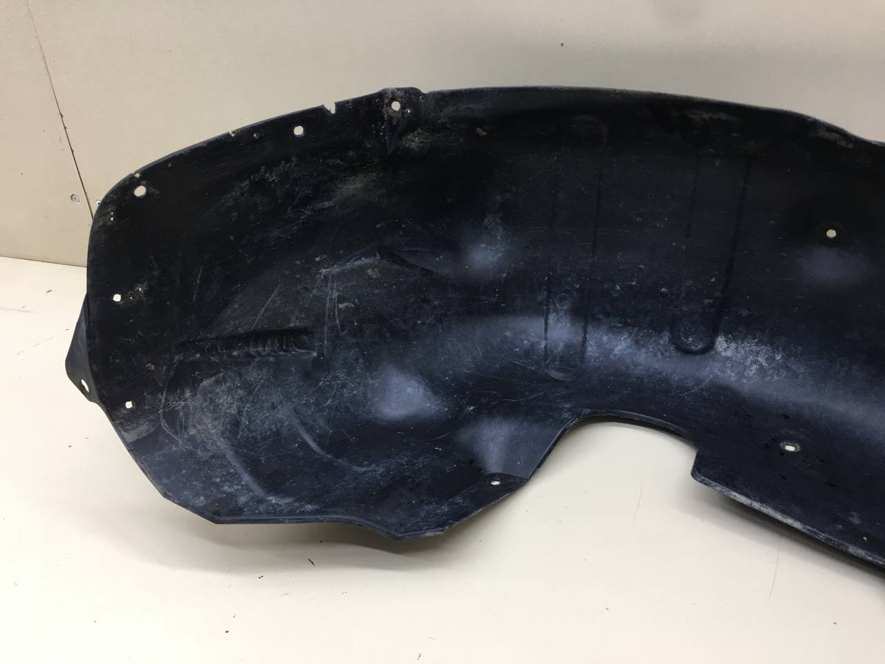 Локер задний правый Suzuki Grand Vitara 2005-2015