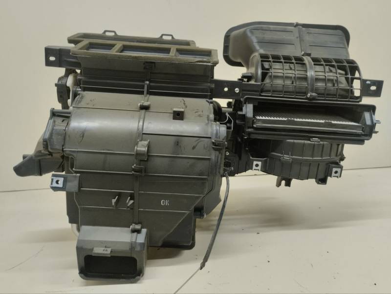 Корпус отопителя Hyundai Solaris (RB) 2010-2017