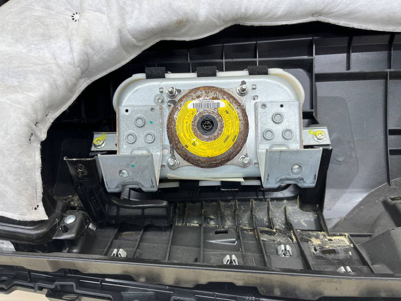 Торпедо Changan UNI-K 2020>