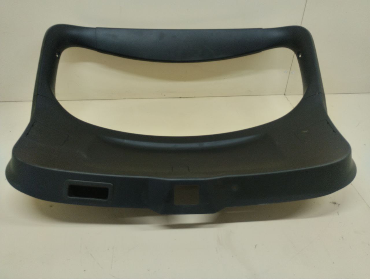 Дверь багажника со стеклом Mazda Mazda 3 (BM) 2013-2016 Дверь багажника со стеклом Mazda Mazda 3 (BM) 2013-2016