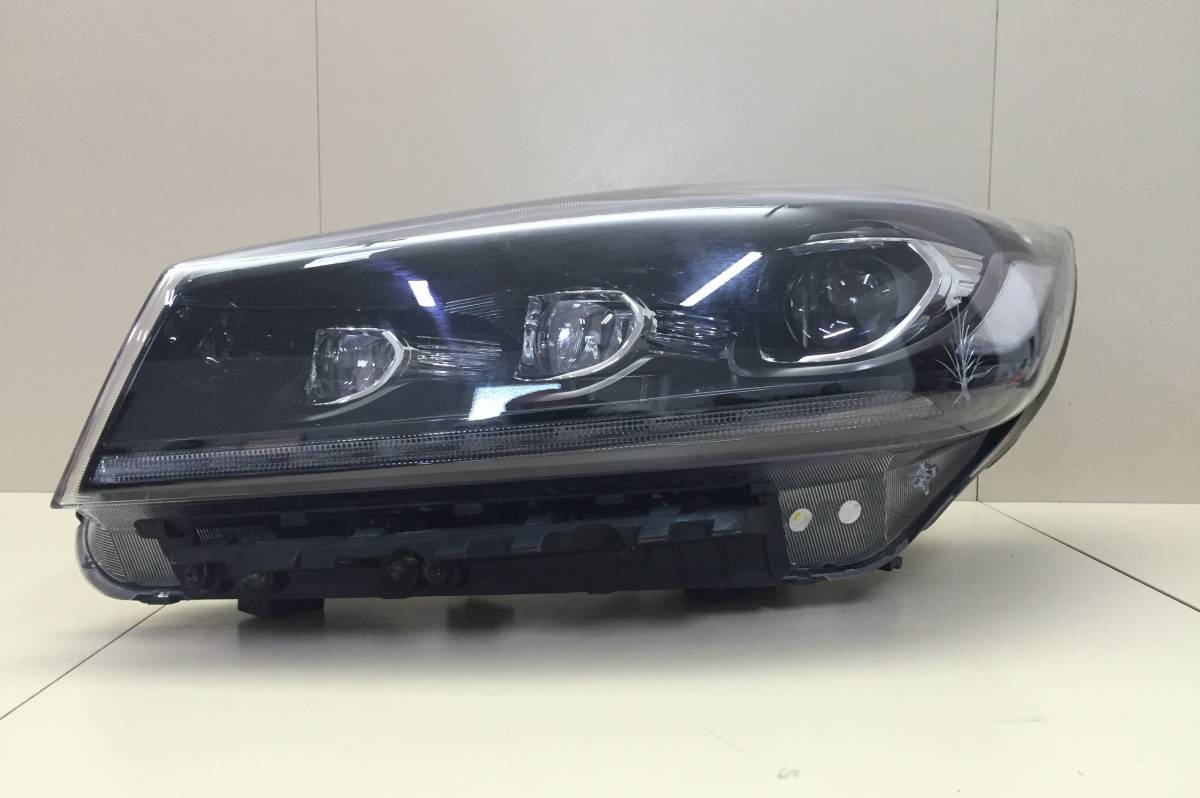 Фара левая Kia Sorento (UM) 2015>
