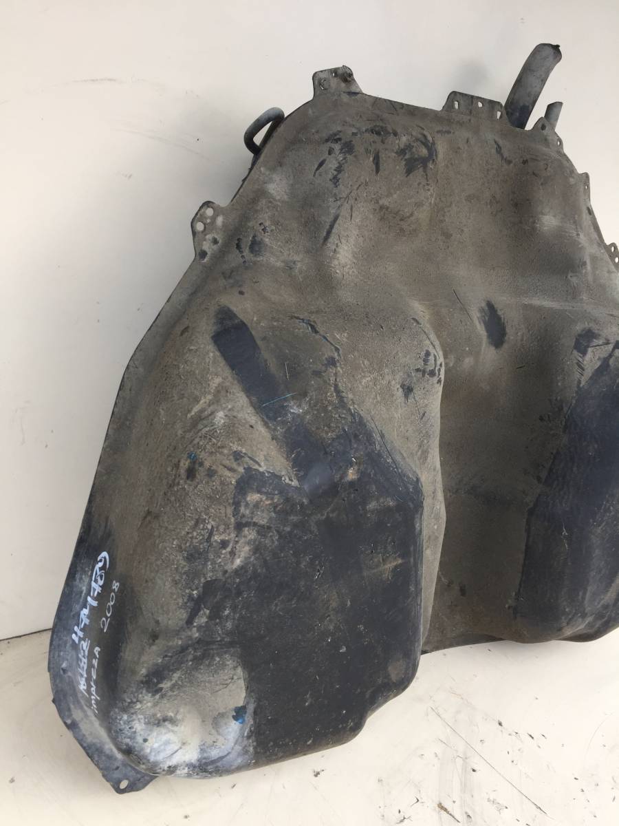 Бак топливный Subaru Impreza (G12) 2007-2012