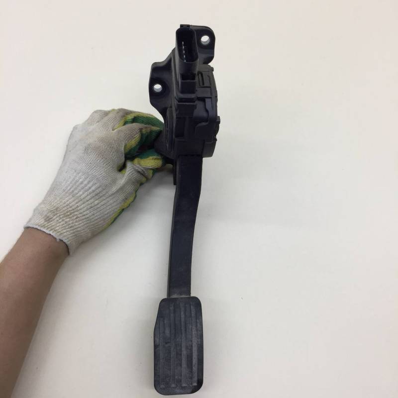 Педаль газа Ford Mondeo 4 2007-2015