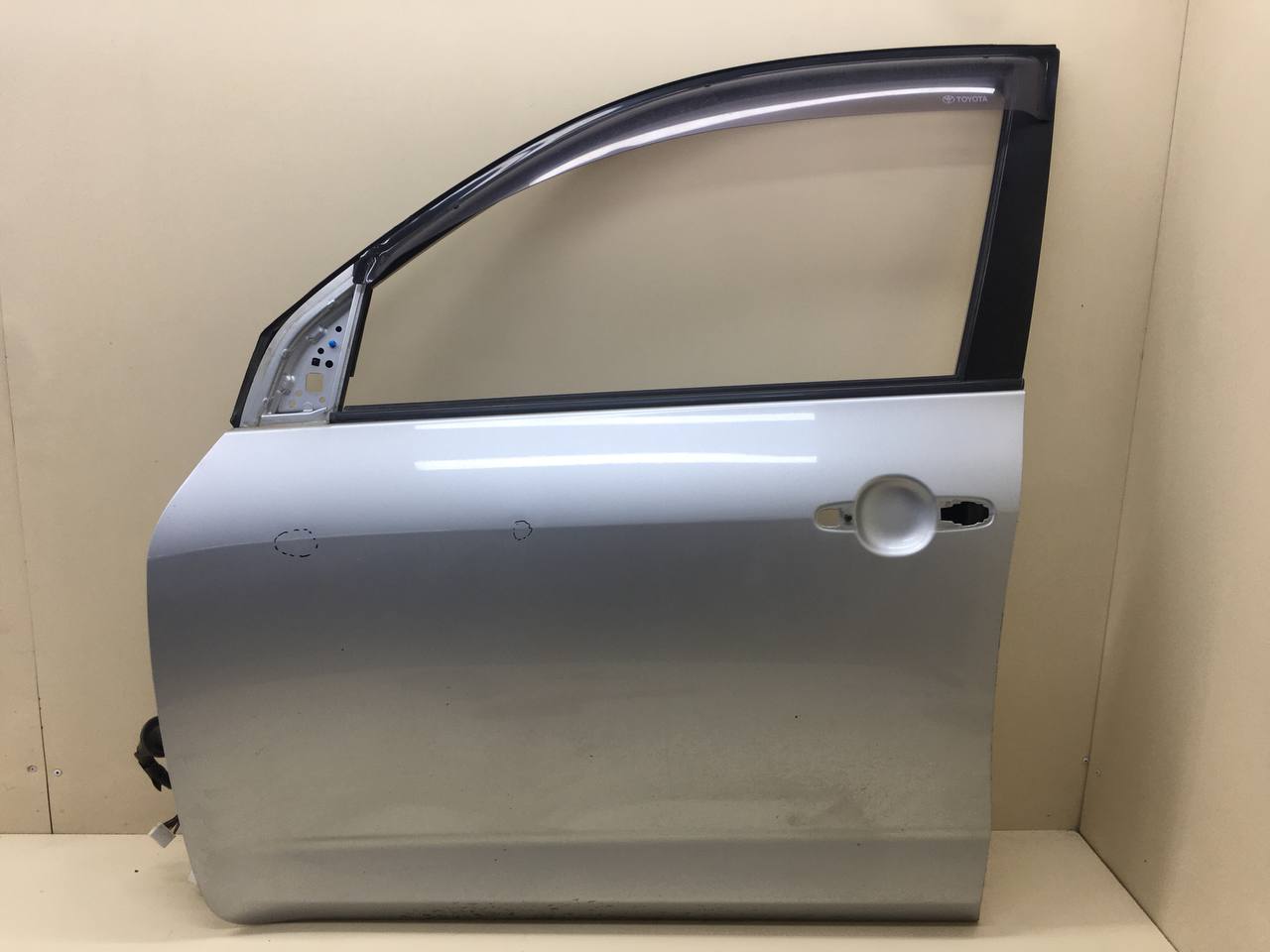 Дверь передняя левая Toyota Rav 4 (A30) 2006-2013 Дверь передняя левая Toyota Rav 4 (A30) 2006-2013