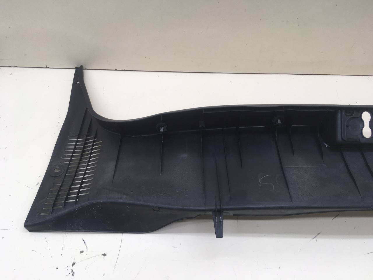 Обшивка багажника Mazda Mazda 6 (GG) 2002-2007 Обшивка багажника Mazda Mazda 6 (GG) 2002-2007