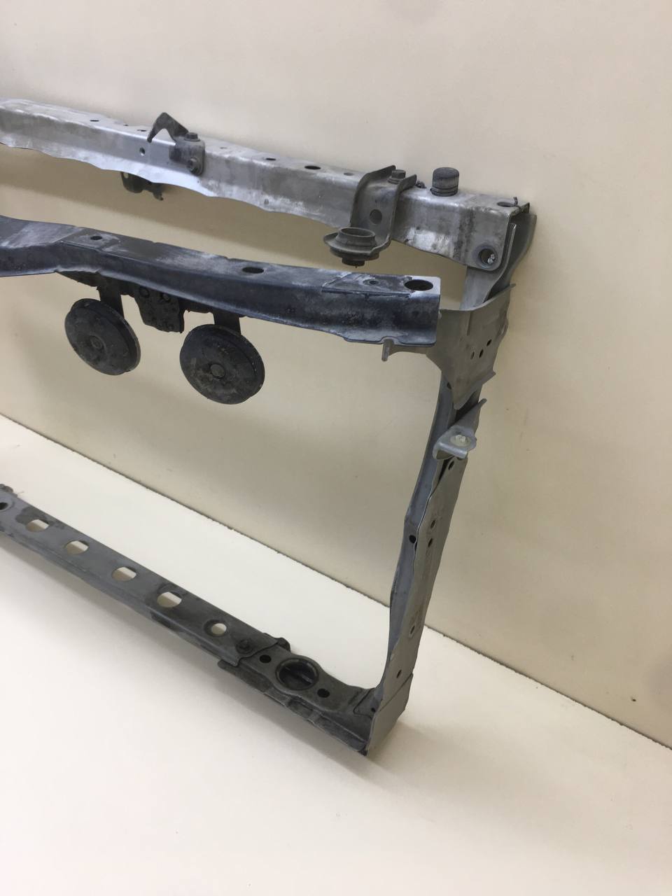 Панель передняя Toyota Rav 4 (A30) 2006-2013
