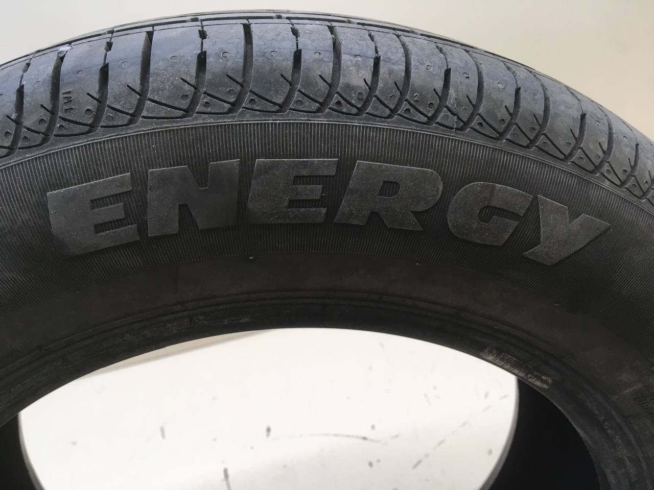 Шины R15 Летние Formula Energy