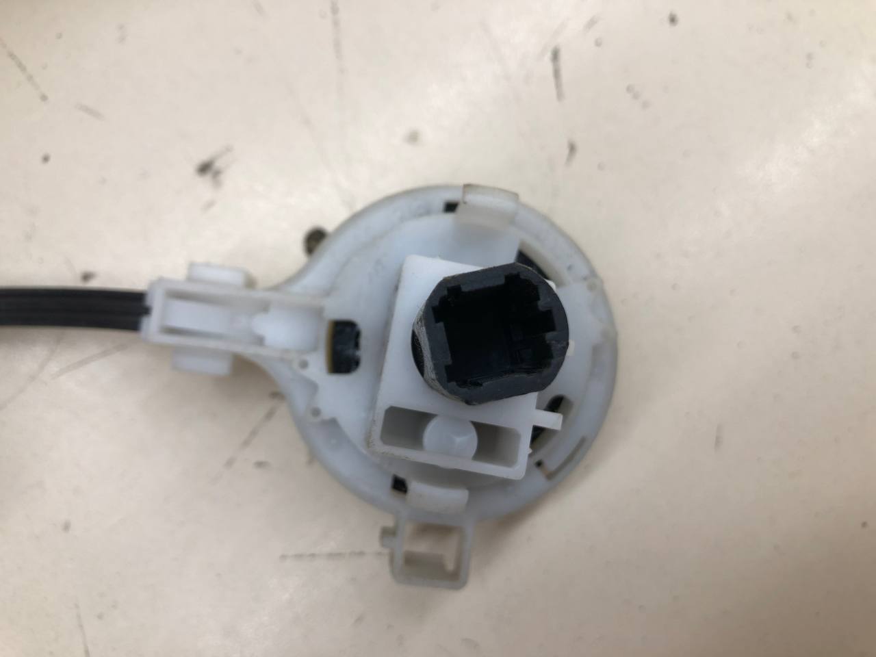 Корпус отопителя Toyota Corolla E180 2013-2019