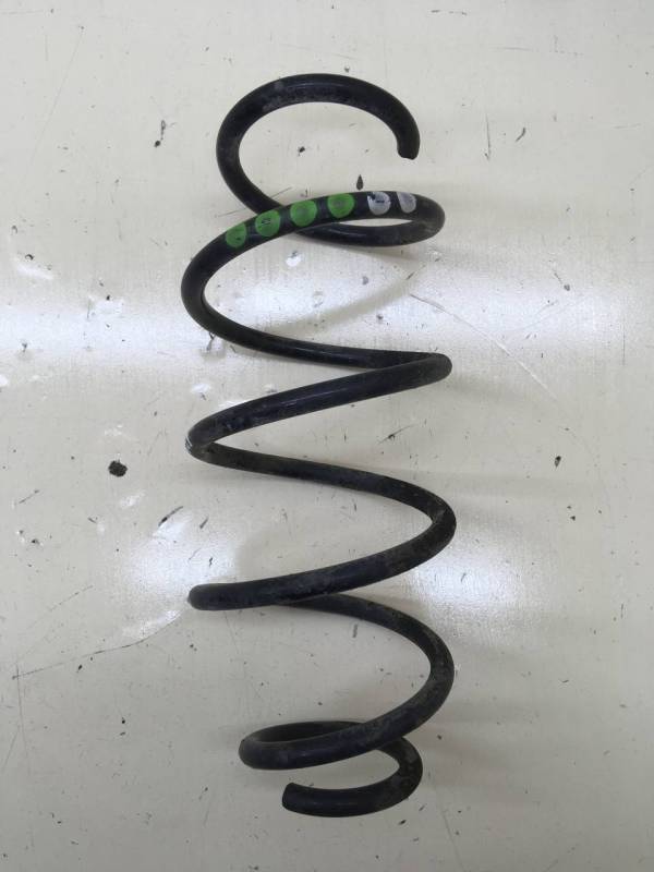 Пружина передняя Skoda Rapid 2019>