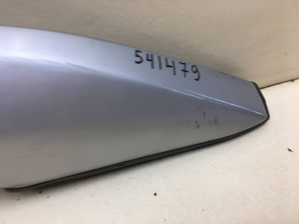 Рейлинг боковой Lexus RX 350 /450h (XL10) 2009-2015