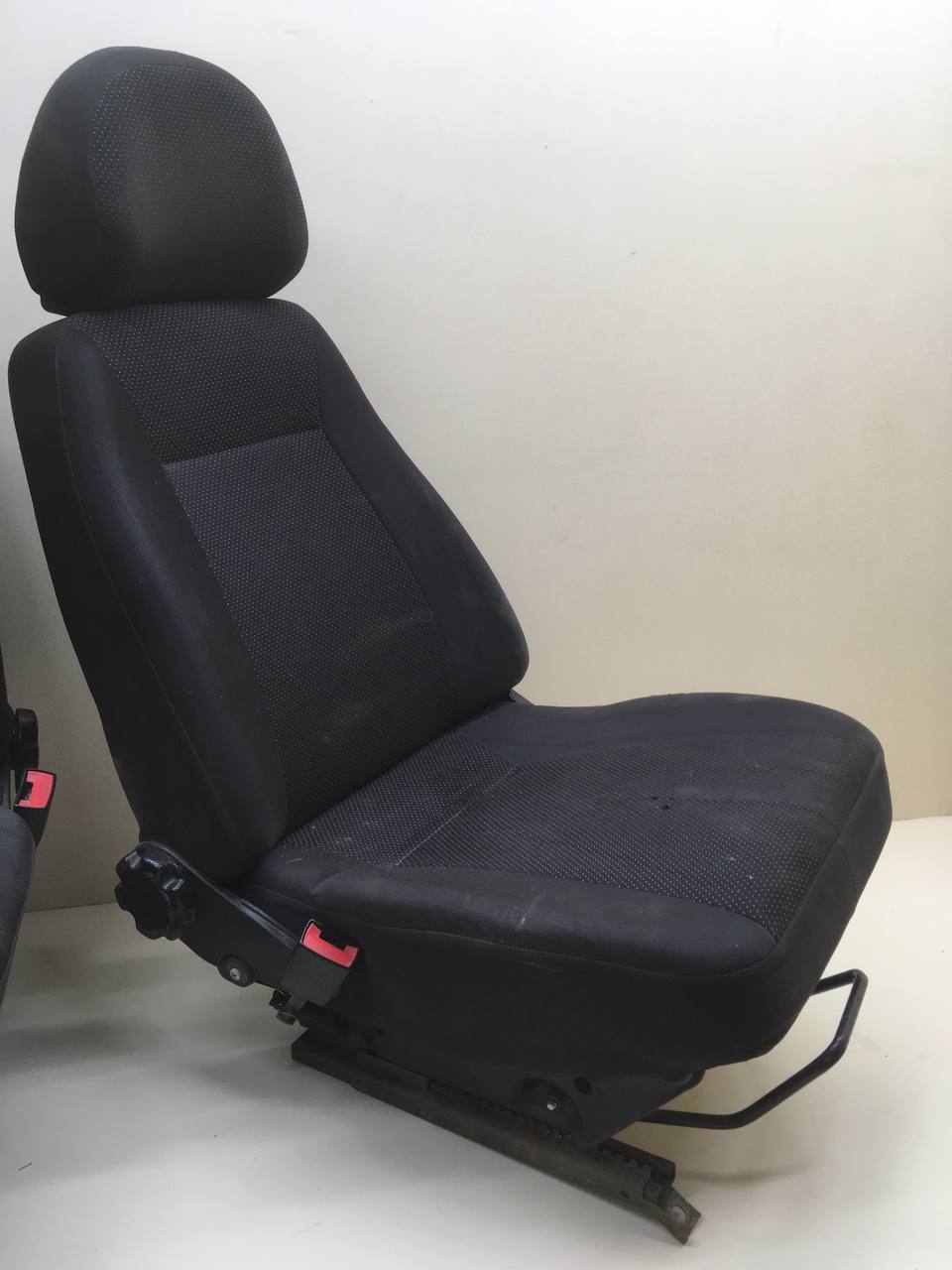 Сиденье (комплект) Chevrolet Niva 2009-2020
