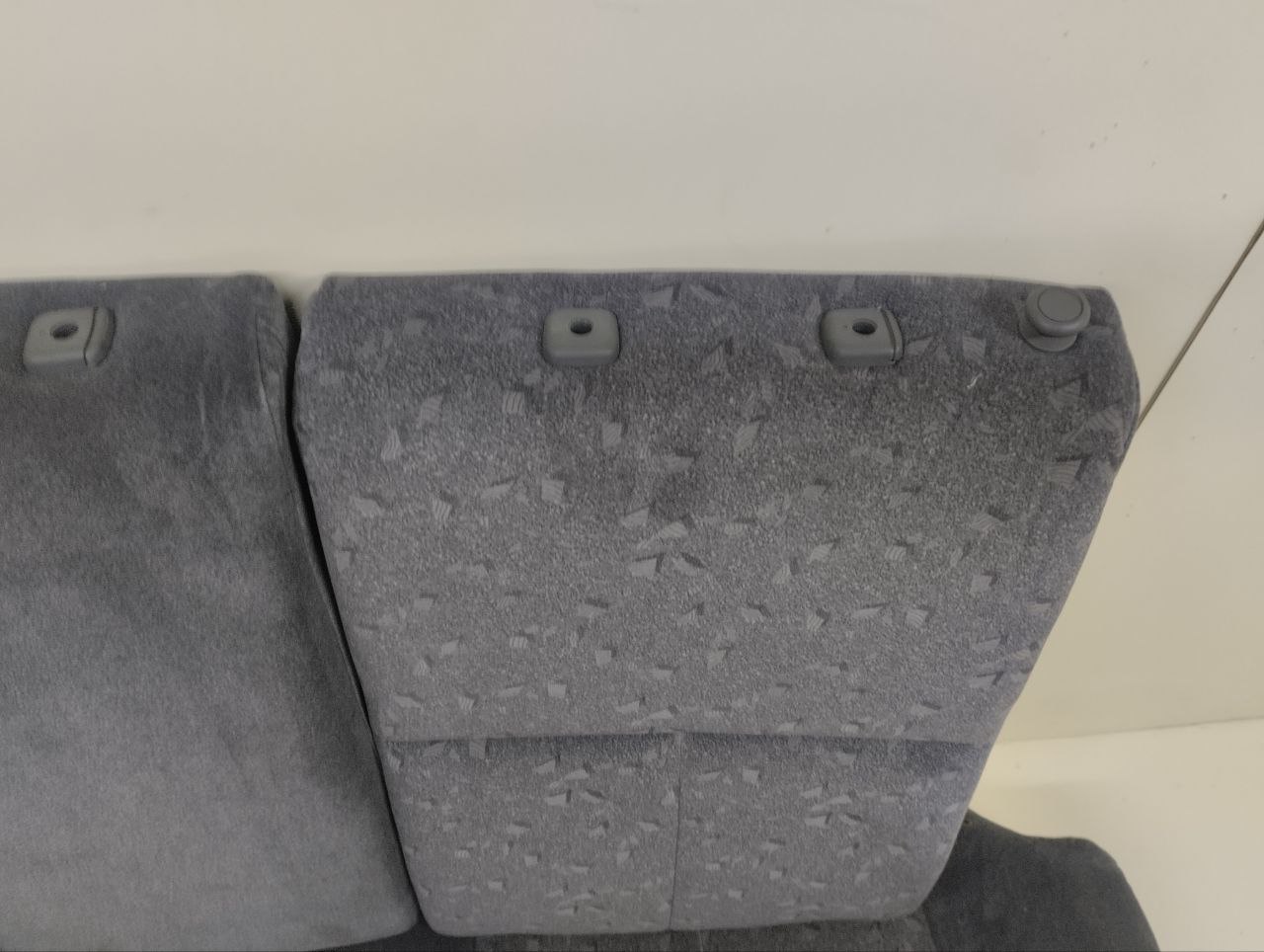 Сиденье (комплект) Kia Spectra (SD) 2004-2011