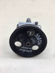 Насос гидроусилителя (электрогидроусилитель, ЭГУР) Renault Logan (1) 2005-2014