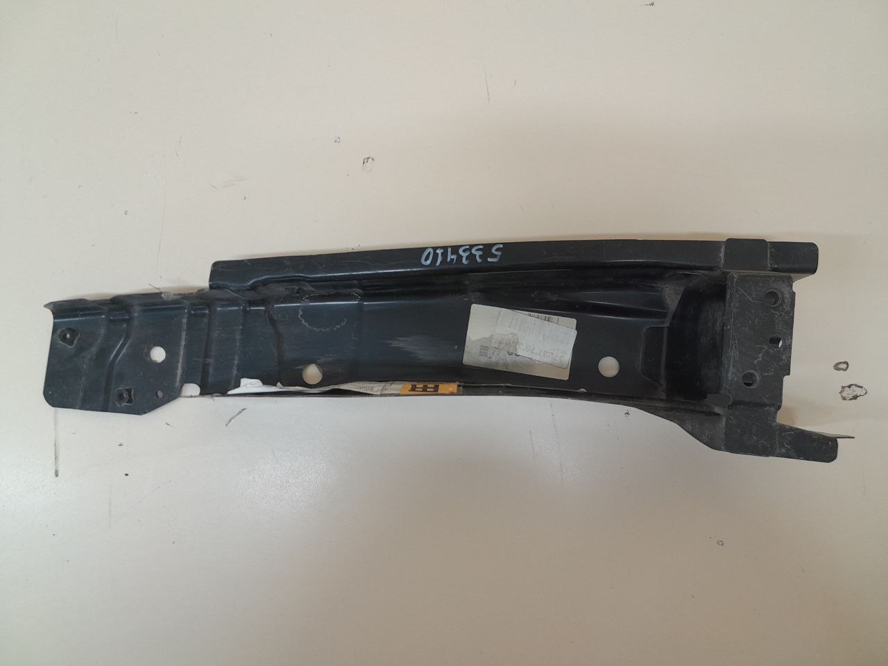 Кузовной элемент Subaru Forester (S11) 2002-2007