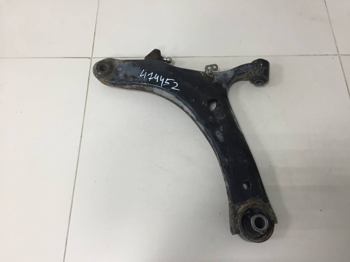 Рычаг передний левый Subaru Impreza (G12) 2007-2012