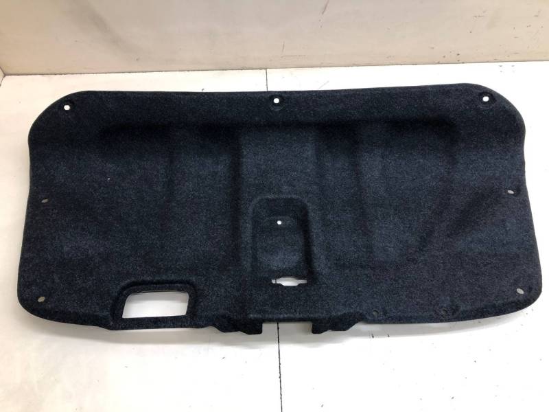 Обшивка багажника Subaru Forester (SG/S11) 2002-2008