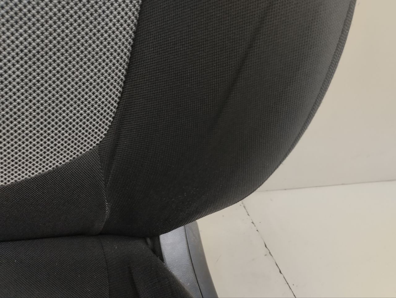 Сиденье (комплект) Hyundai Solaris (RB) 2010-2017