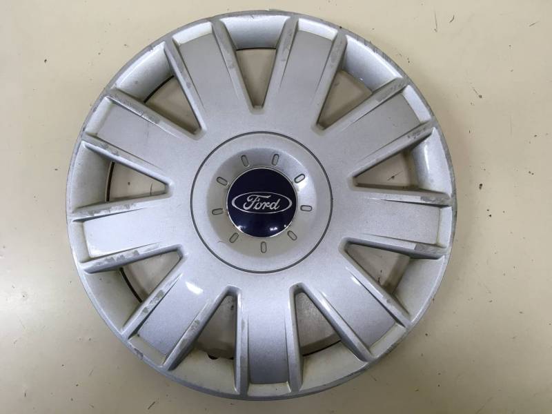 Колпак декоративный Ford Fusion (JU) 2002-2012