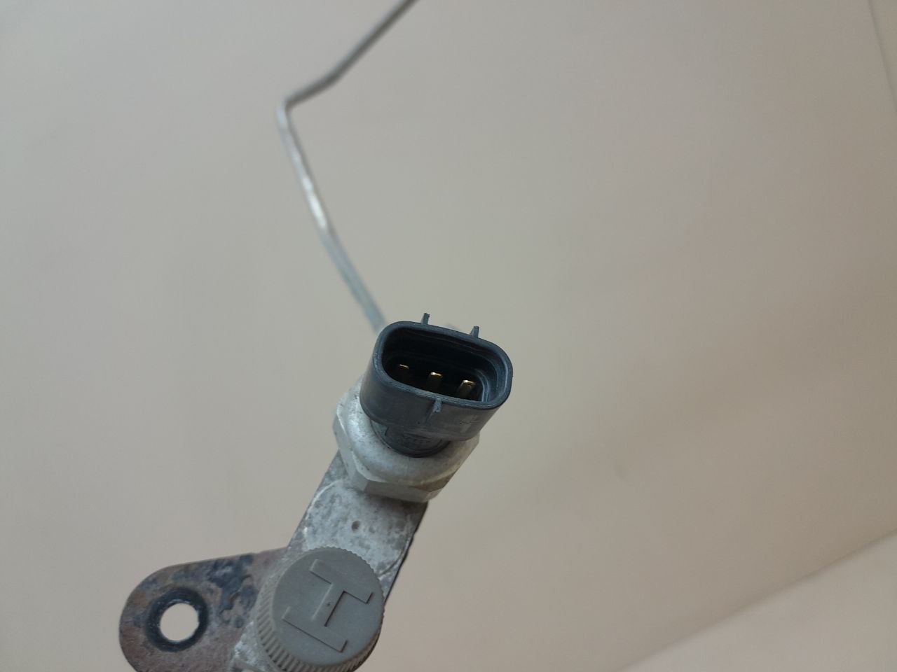 Трубка кондиционера Toyota Corolla E150 2006-2013 Трубка кондиционера Toyota Corolla E150 2006-2013