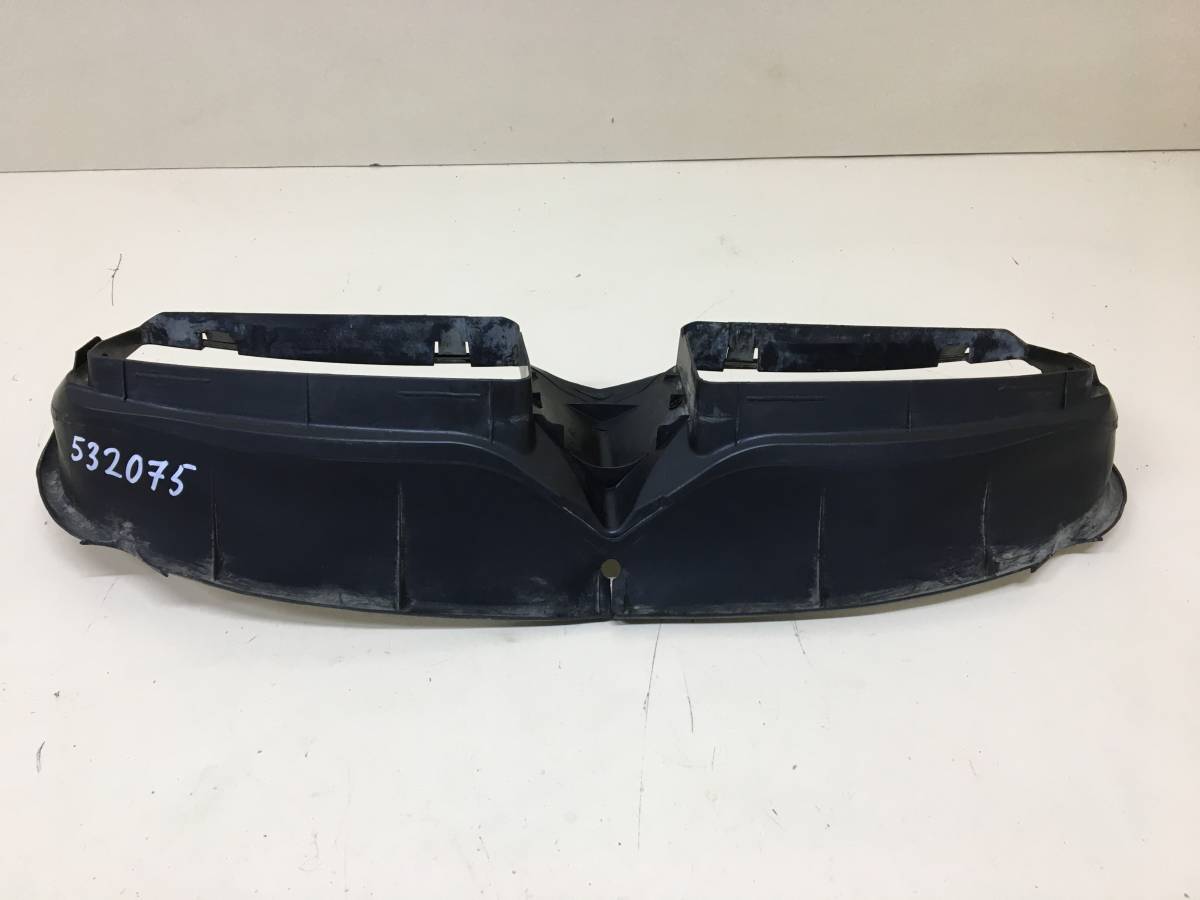 Воздуховод радиатора BMW 3-series E90/E91 2005-2011