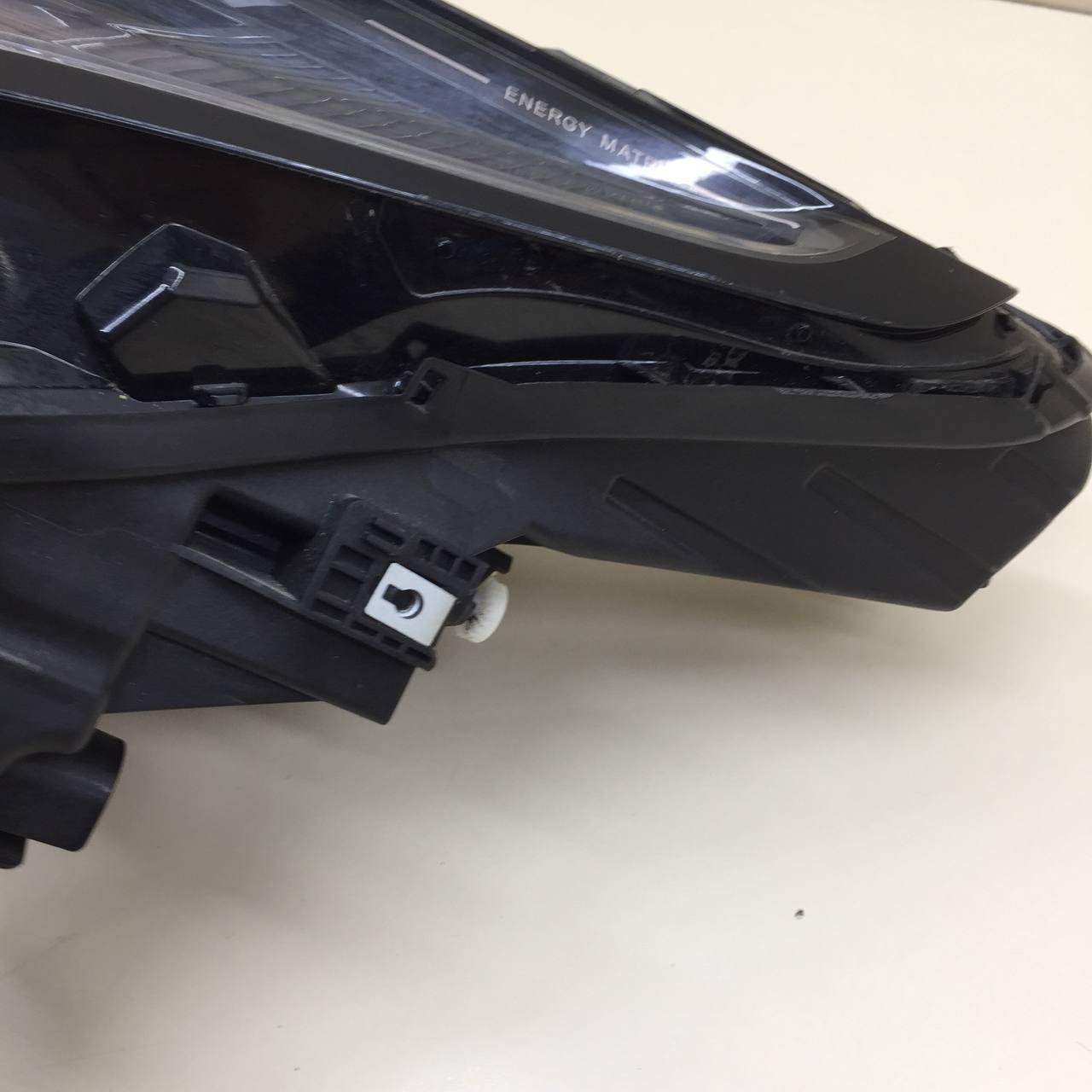 Фара левая EXEED RX 2022>