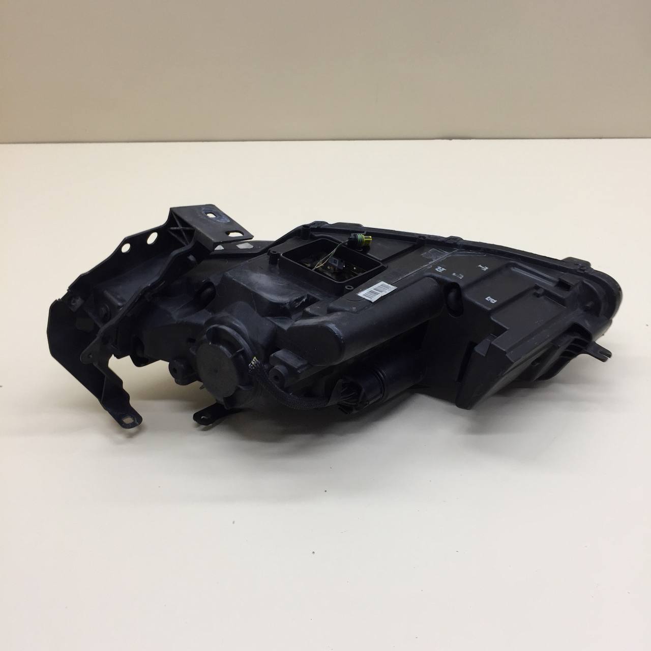 Фара правая Jaguar XF 2007-2015