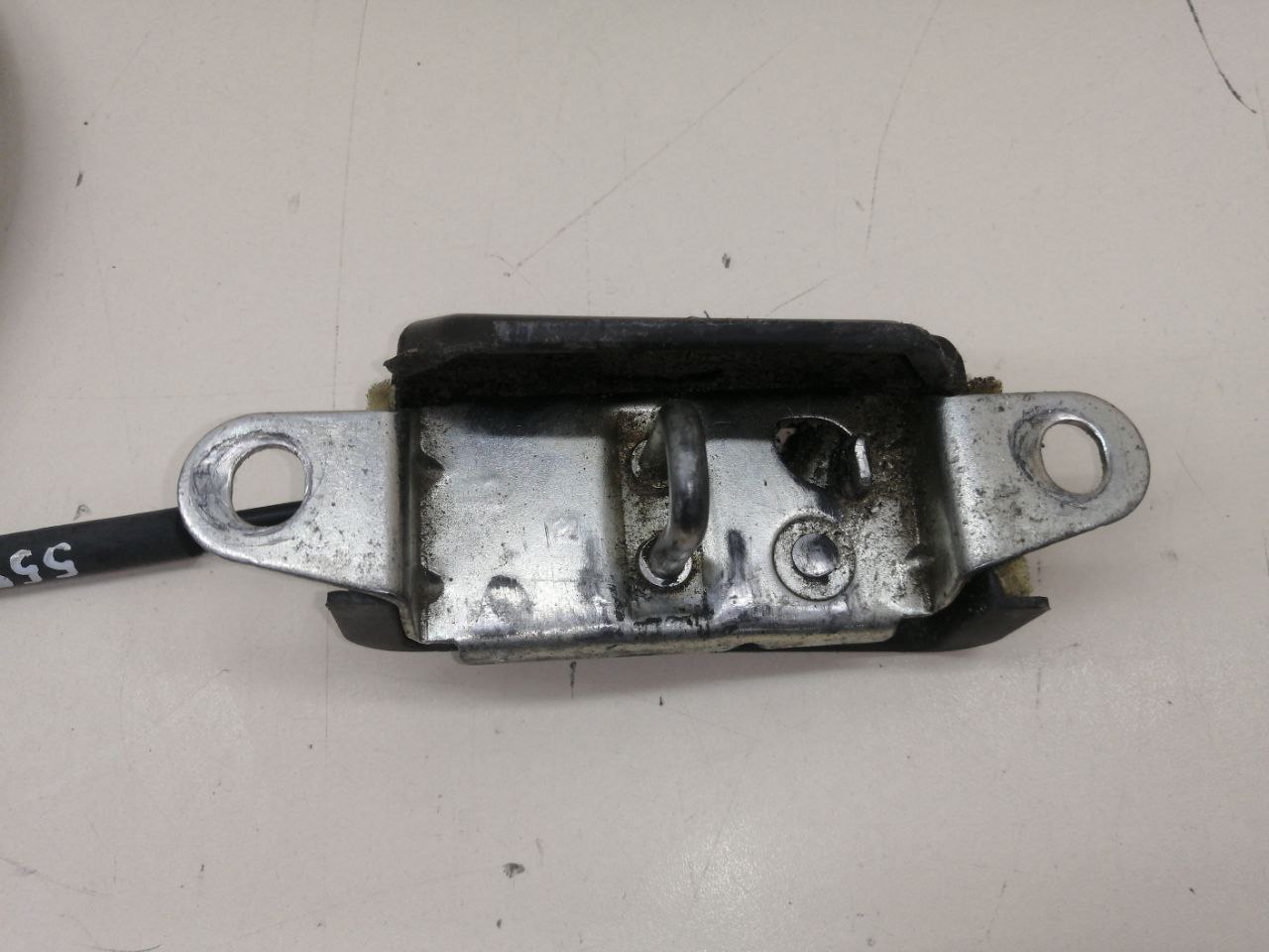 Трос открывания багажника Fiat Albea 2002-2012