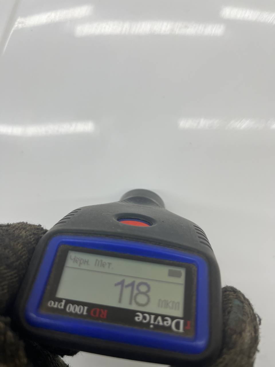 Капот Hyundai Elantra (CN7) 2020>