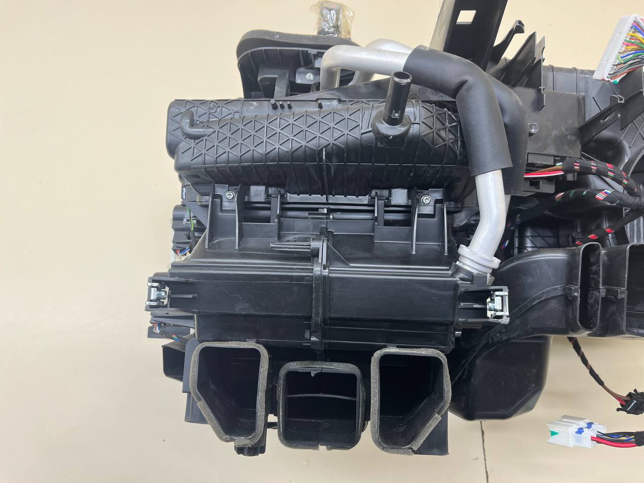 Корпус отопителя Chery Tiggo 4 Pro 2021>