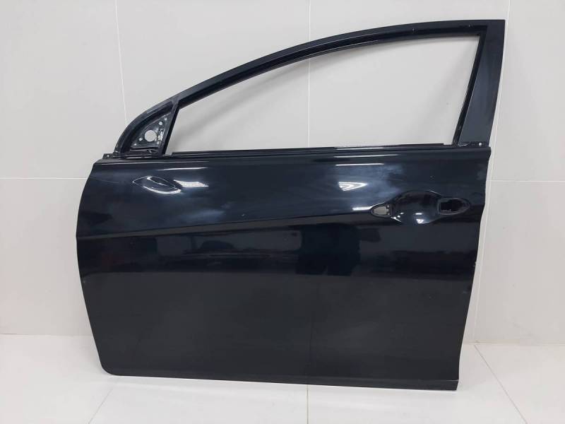 Дверь передняя левая Hyundai Sonata 6 (YF) 2010-2014