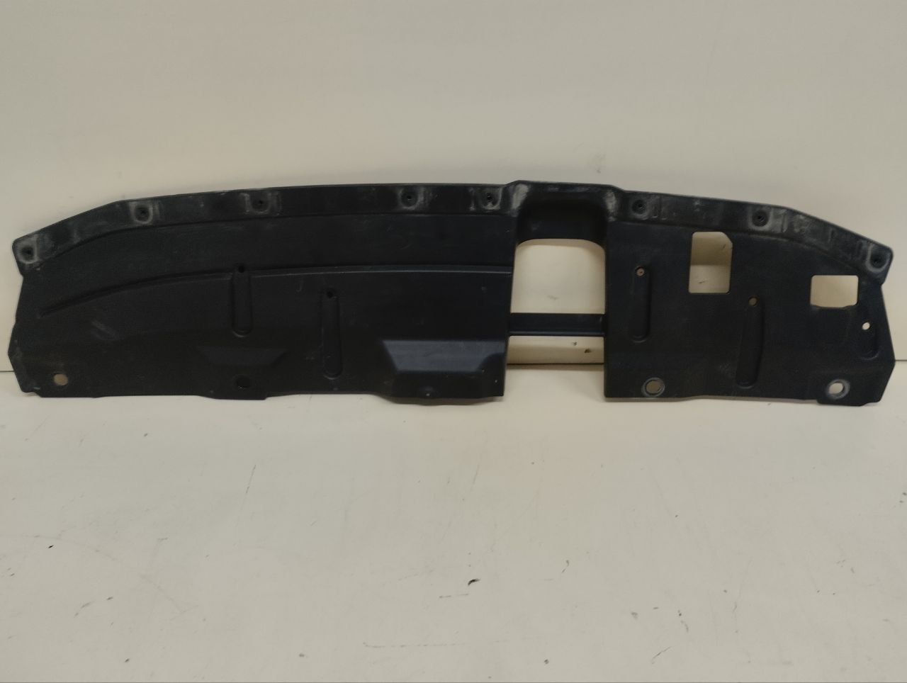 Кожух замка капота Nissan Qashqai (J11) 2014> Кожух замка капота Nissan Qashqai (J11) 2014>