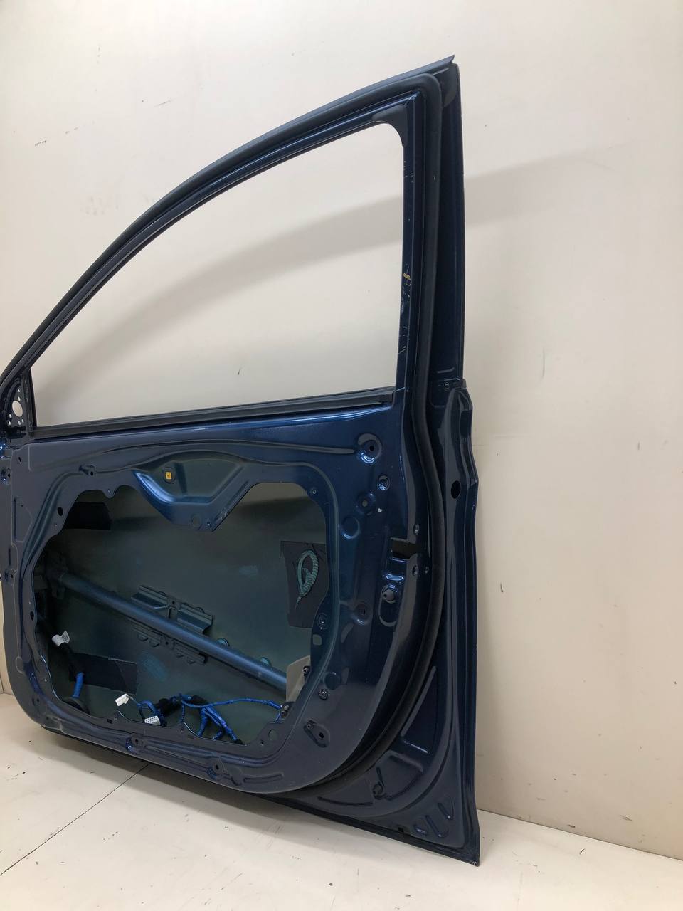 Дверь передняя правая Hyundai Elantra (MD) 2011-2016
